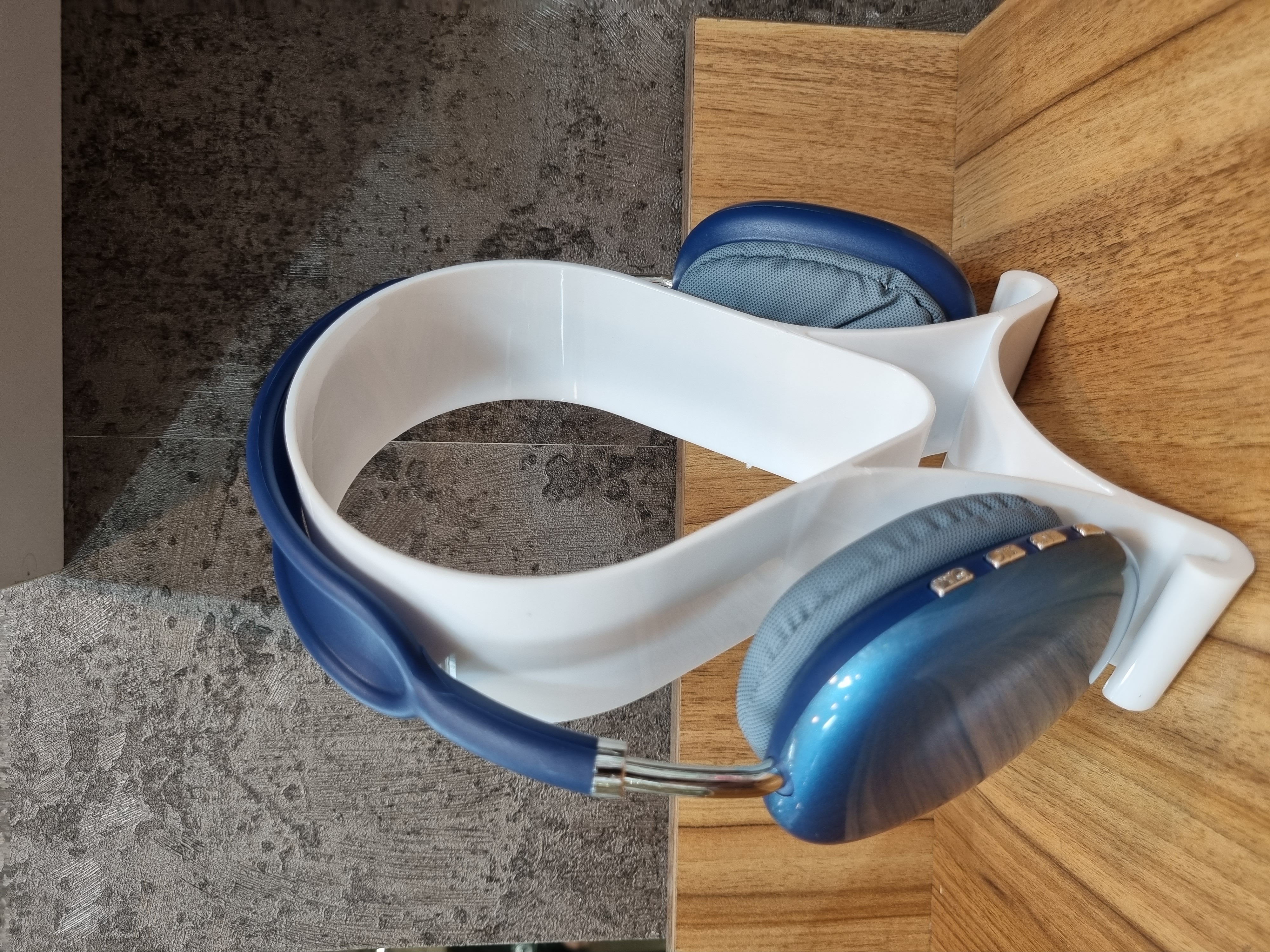 هدفون بلوتوثی اپل P9 سری مکس - درایور ۵۰mm HiFi، صدای باس قوی