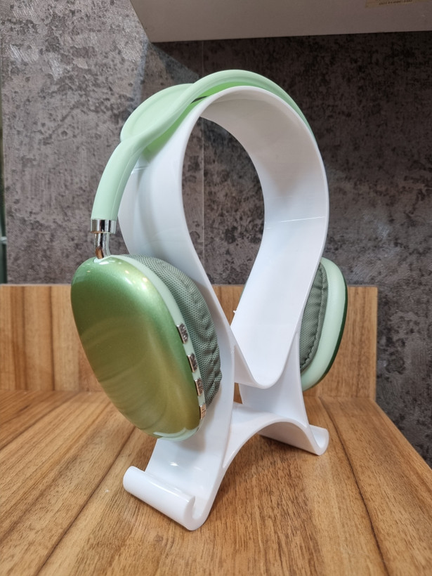 هدفون بلوتوثی اپل P9 سری مکس - درایور ۵۰mm HiFi، صدای باس قوی