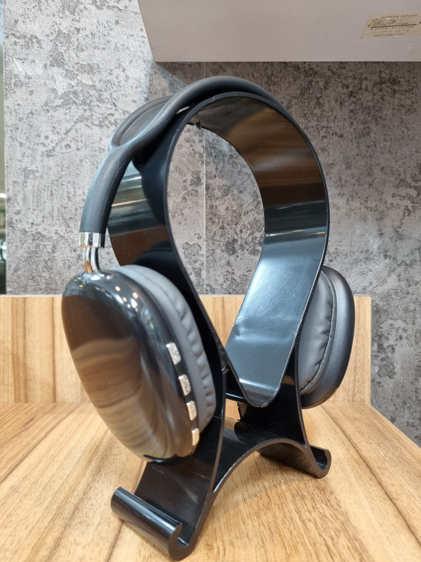 هدفون بلوتوثی اپل P9 سری مکس - درایور ۵۰mm HiFi، صدای باس قوی